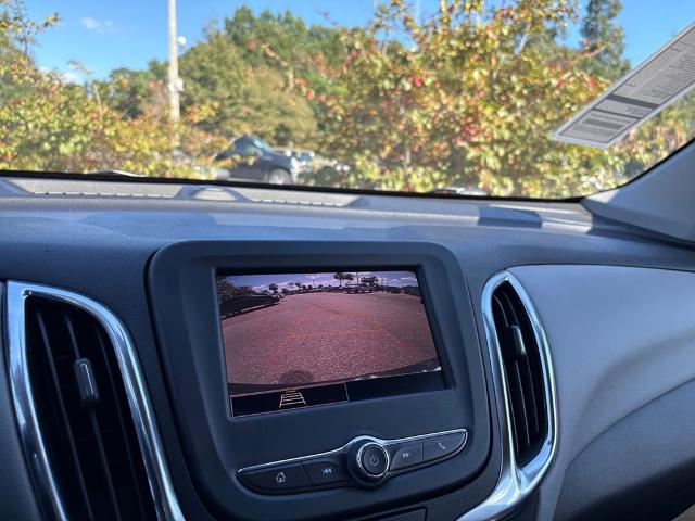 2024 Chevrolet Equinox Vehicle Photo in Savannah, GA 31419