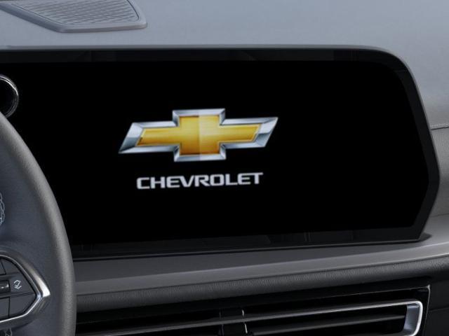 2026 Chevrolet Traverse Vehicle Photo in INDEPENDENCE, MO 64055-1314