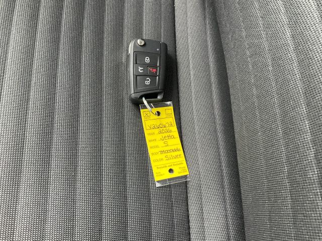 2026 Volkswagen Jetta Vehicle Photo in Oshkosh, WI 54904