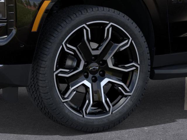 2026 Chevrolet Suburban Vehicle Photo in SAVANNAH, GA 31406-4513