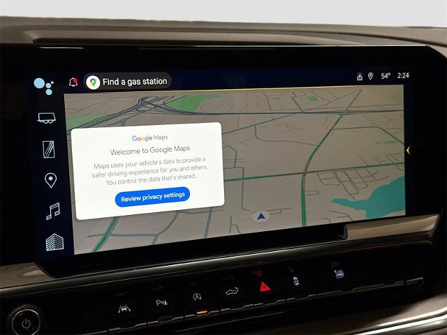 2026 Chevrolet Silverado 1500 Vehicle Photo in EVERETT, WA 98203-5662