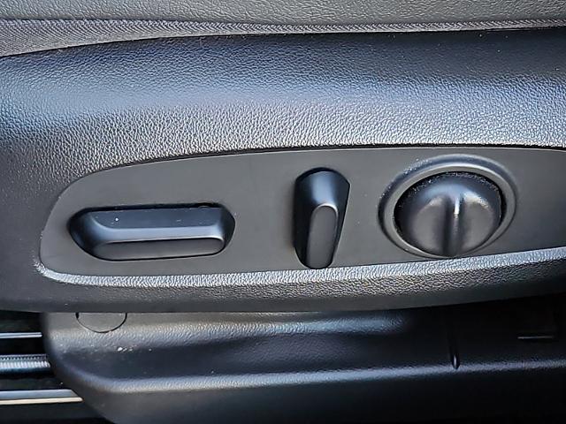 2020 Buick Encore GX Vehicle Photo in TREVOSE, PA 19053-4984