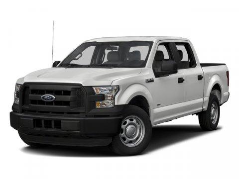 2016 Ford F-150 Vehicle Photo in BRUNSWICK, GA 31525-1881