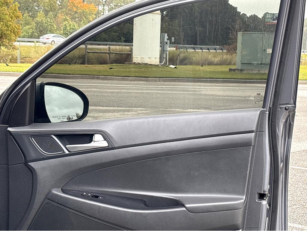 2019 Hyundai TUCSON Vehicle Photo in POOLER, GA 31322-3252