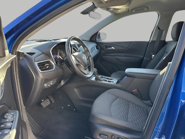 2019 Chevrolet Equinox Vehicle Photo in MANITOWOC, WI 54220-5838