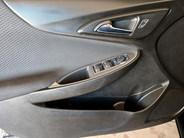 2025 Chevrolet Malibu Vehicle Photo in Weatherford, TX 76087