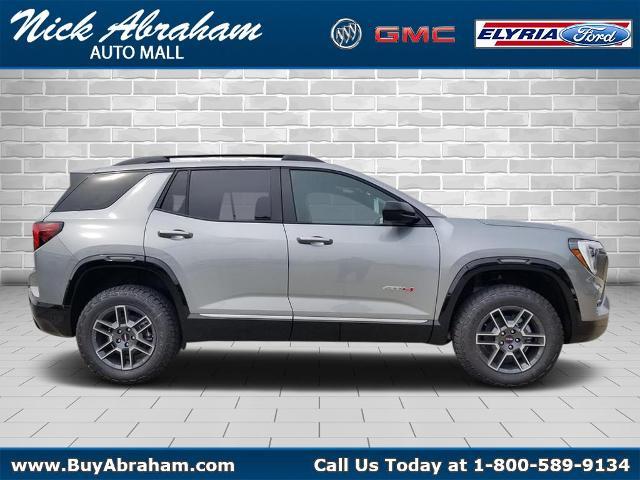 2026 GMC Terrain Vehicle Photo in ELYRIA, OH 44035-6349