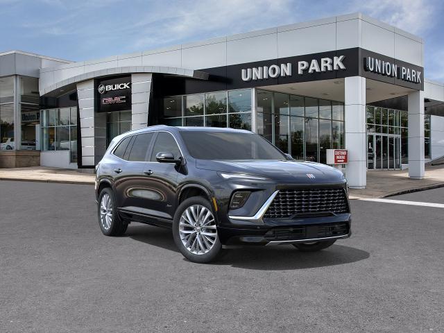 2026 Buick Enclave Vehicle Photo in WILMINGTON, DE 19806-4020