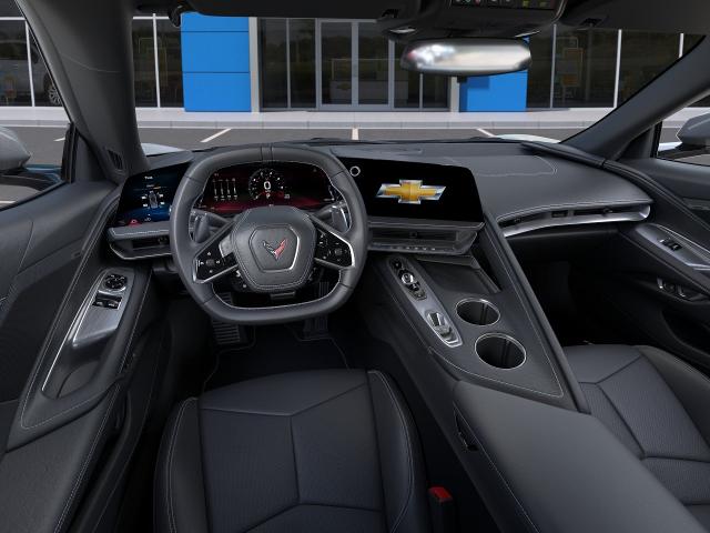 2027 Corvette Stingray Stingray Coupe 1LT picture #14