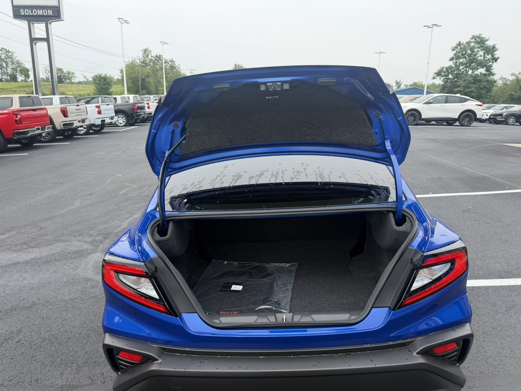 2024 Subaru WRX Premium - 11