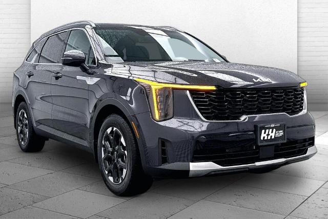 2026 Kia Sorento Vehicle Photo in OMAHA, NE 68127