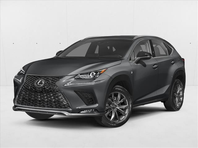 2020 Lexus NX 300 Vehicle Photo in Winter Park, FL 32792