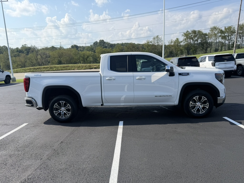 2026 GMC Sierra 1500 photo 7 of 34