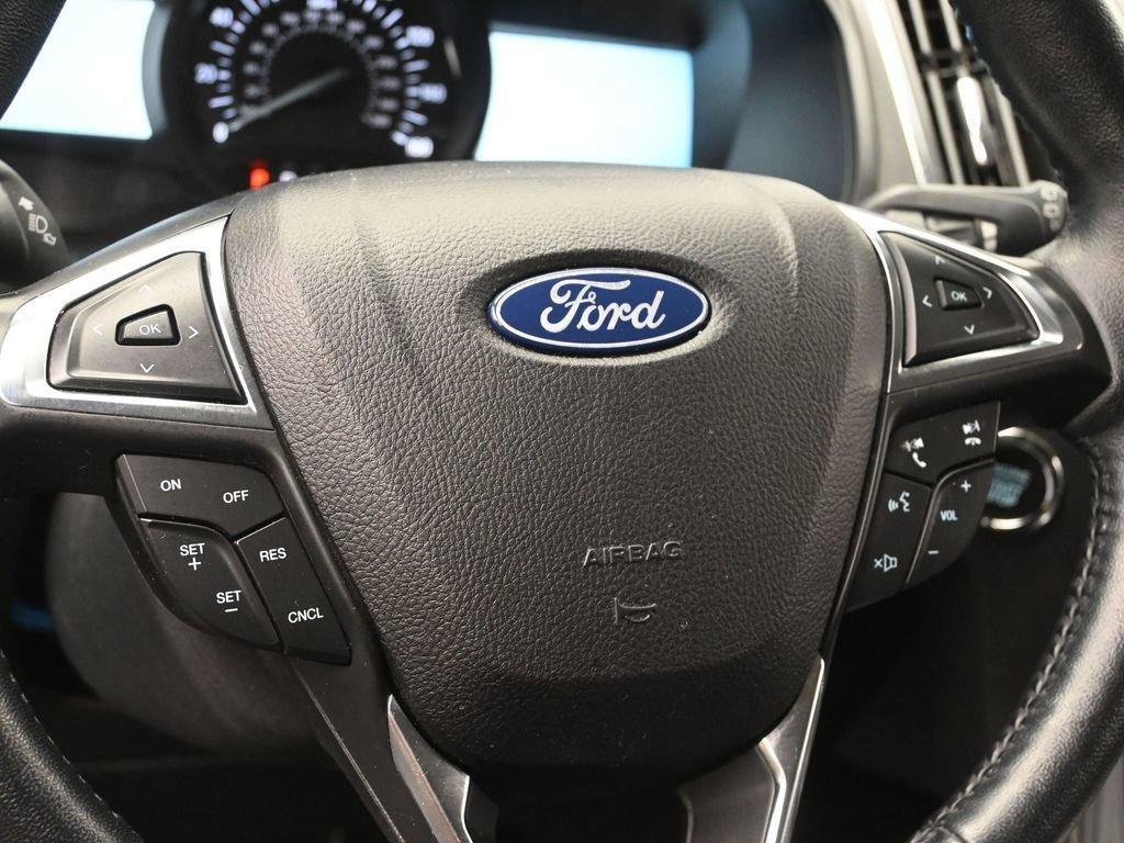 2022 Ford Edge Vehicle Photo in Cedar Rapids, IA 52402