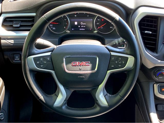 2023 GMC Acadia Vehicle Photo in Hinesville, GA 31313