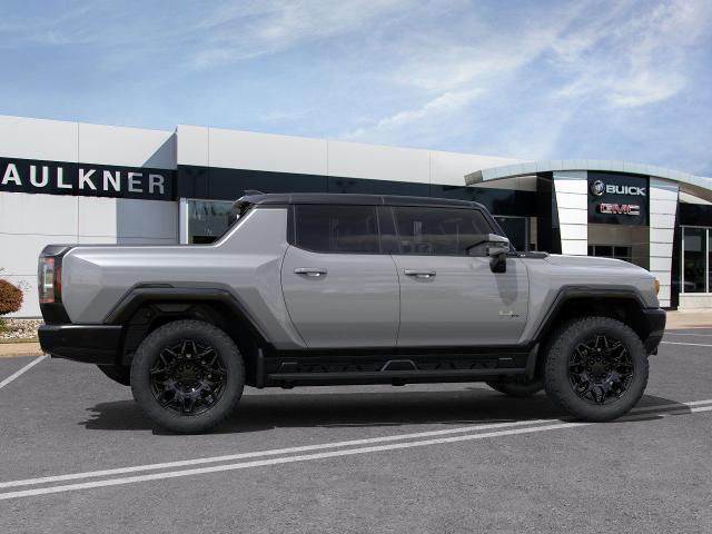 2025 GMC HUMMER EV Pickup Vehicle Photo in TREVOSE, PA 19053-4984