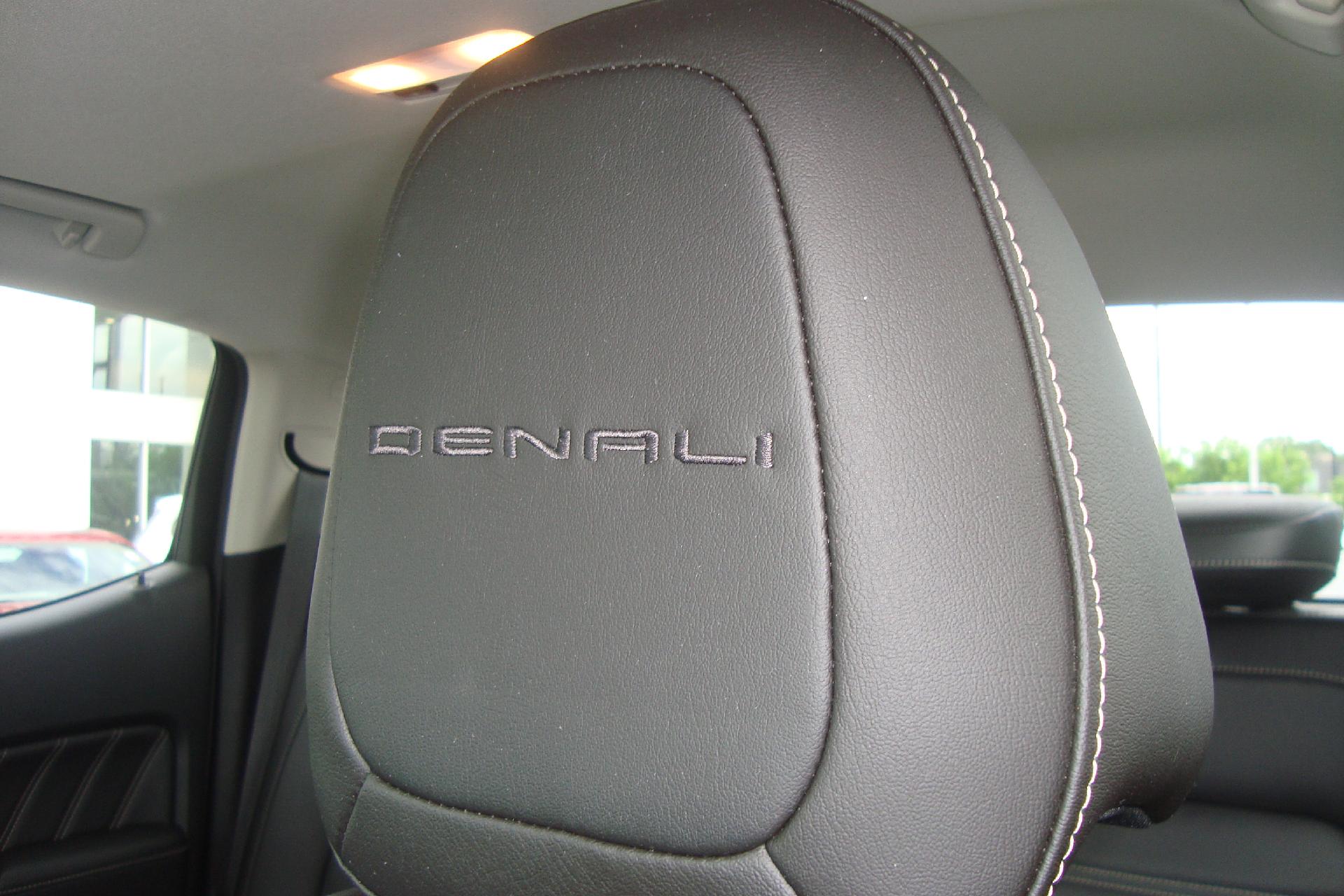 2022 GMC Canyon Vehicle Photo in PORTSMOUTH, NH 03801-4196