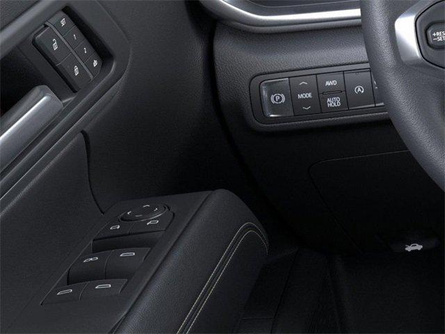 2026 GMC Terrain Vehicle Photo in ROCHESTER HILLS, MI 48307-2741