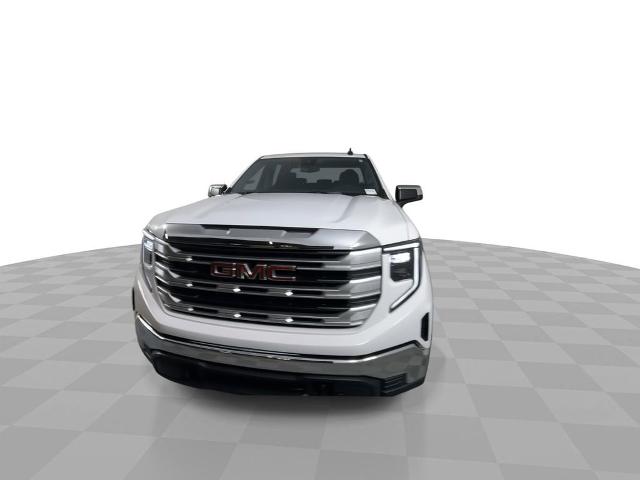 2025 GMC Sierra 1500 Vehicle Photo in GILBERT, AZ 85297-0402
