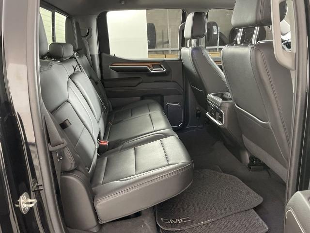 2022 GMC Sierra 1500 Vehicle Photo in GILBERT, AZ 85297-0402