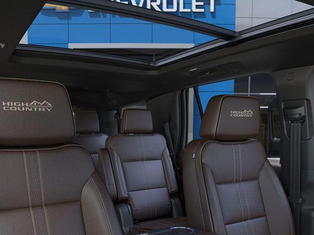 2025 Chevrolet Tahoe Vehicle Photo in PAWLING, NY 12564-3219