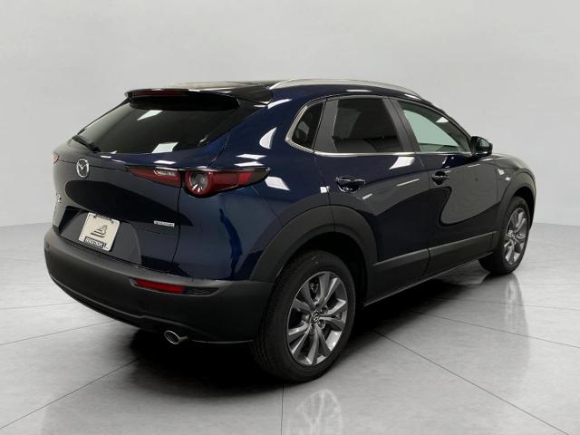 2025 Mazda CX-30 Vehicle Photo in Appleton, WI 54913