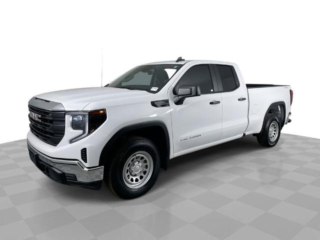2024 GMC Sierra 1500 Vehicle Photo in GILBERT, AZ 85297-0402