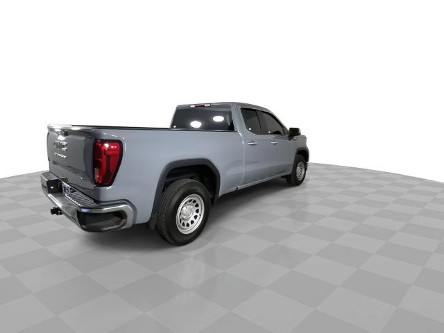 2025 GMC Sierra 1500 Vehicle Photo in GILBERT, AZ 85297-0402