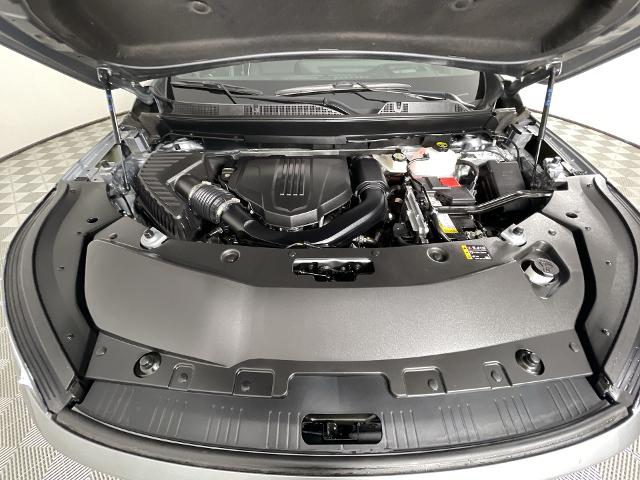 2025 Buick Enclave Vehicle Photo in GILBERT, AZ 85297-0402