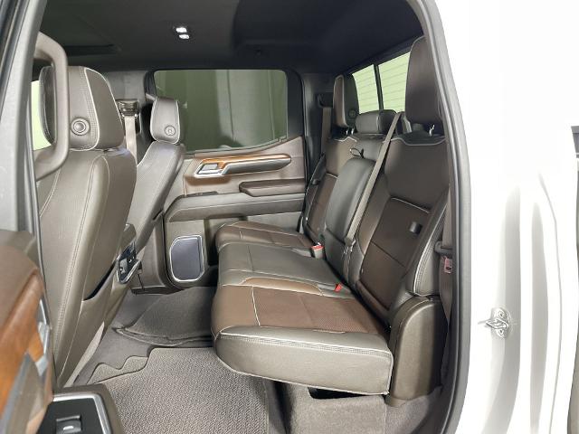 2023 GMC Sierra 1500 Vehicle Photo in GILBERT, AZ 85297-0402