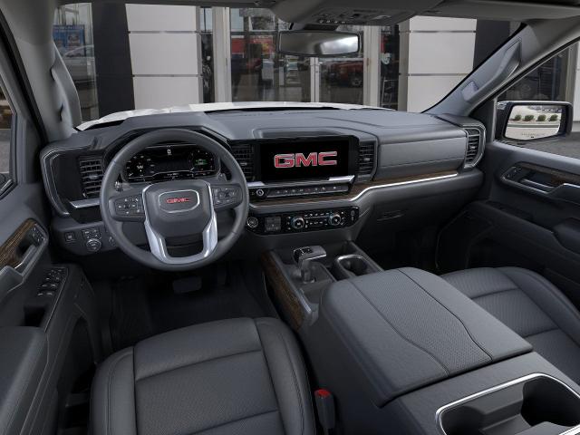 2026 GMC Sierra 1500 Vehicle Photo in INDEPENDENCE, MO 64055-1377