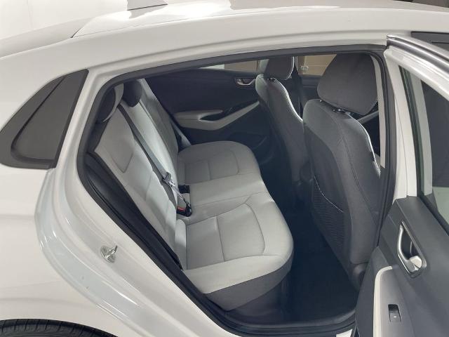 2022 Hyundai Ioniq Hybrid Vehicle Photo in GILBERT, AZ 85297-0402