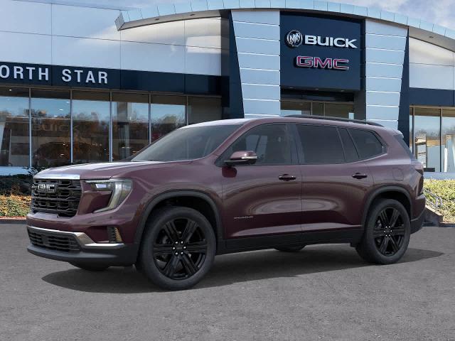 2026 GMC Acadia Vehicle Photo in ZELIENOPLE, PA 16063-2910