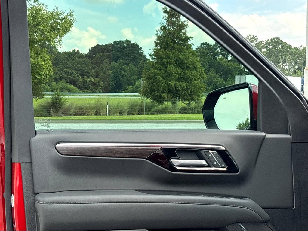 2025 Chevrolet Suburban Vehicle Photo in POOLER, GA 31322-3252