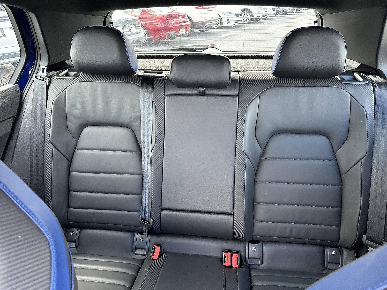 2022 Volkswagen Golf R Vehicle Photo in Lancaster, PA 17601