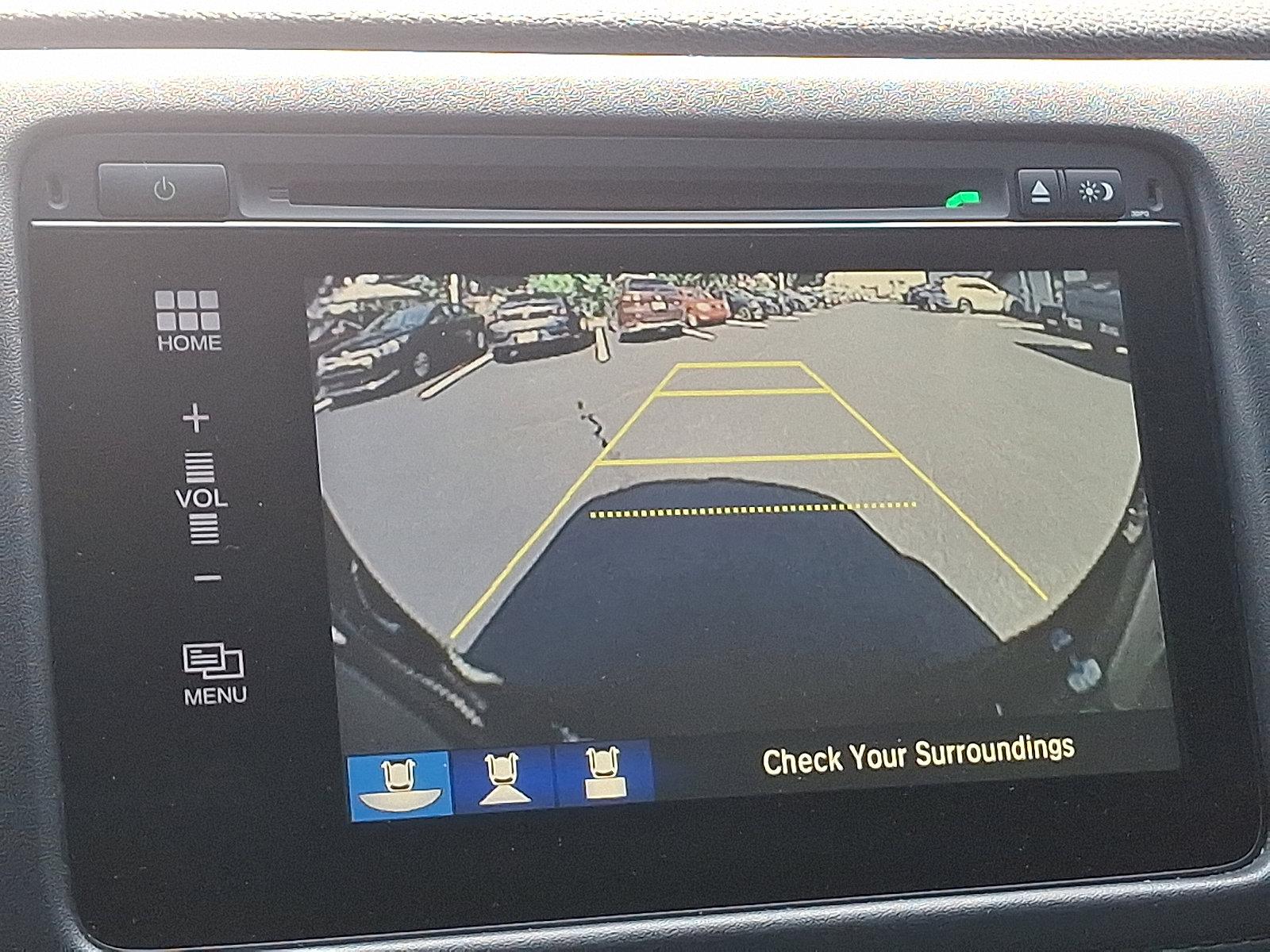 2016 Honda HR-V Vehicle Photo in Harrisburg, PA 17111