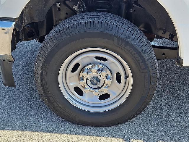 2022 Ford Super Duty F-250 SRW Vehicle Photo in EASTLAND, TX 76448-3020