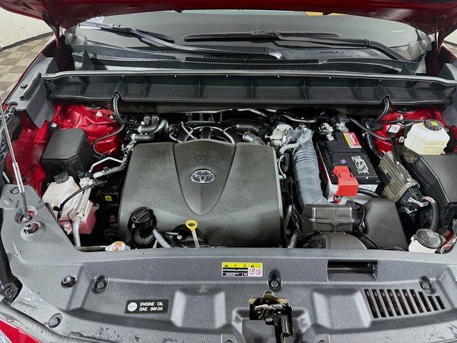 2022 Toyota Highlander Vehicle Photo in Flemington, NJ 08822