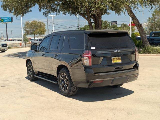 2021 Chevrolet Tahoe Vehicle Photo in SELMA, TX 78154-1459