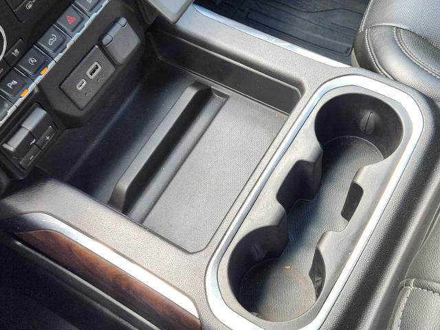 2019 GMC Sierra 1500 Vehicle Photo in DENTON, TX 76210-9321