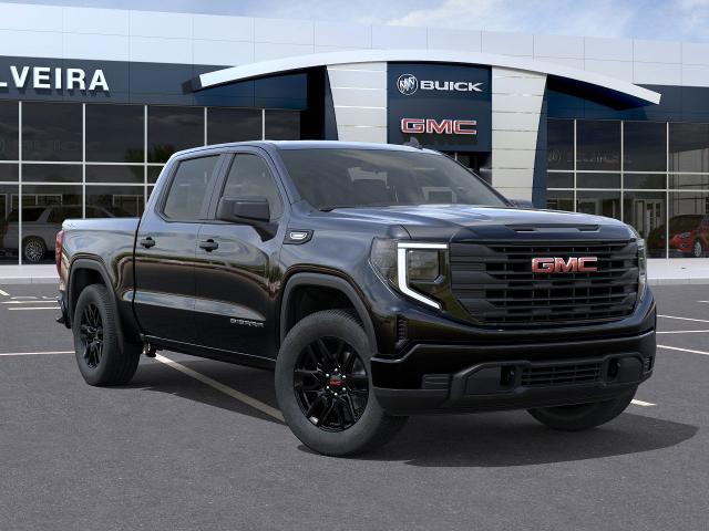 2026 GMC Sierra 1500 Vehicle Photo in HEALDSBURG, CA 95448-3401