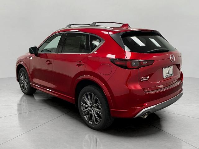 2025 Mazda CX-5 Vehicle Photo in Appleton, WI 54913