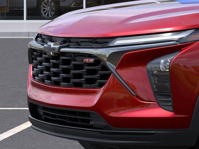 2026 Chevrolet Trax Vehicle Photo in LANCASTER, PA 17601-0000