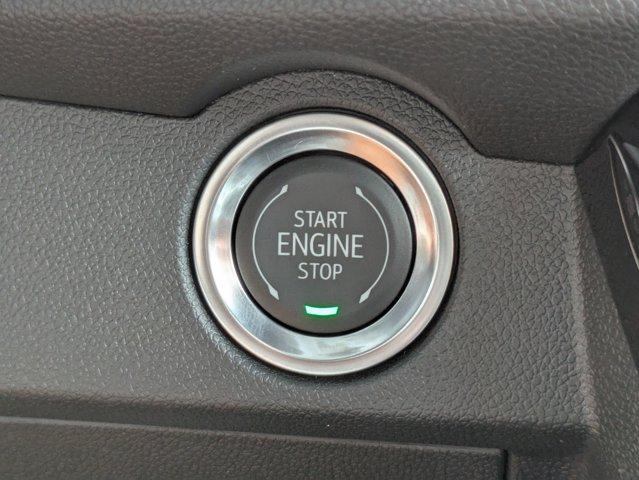 2025 Chevrolet Traverse Vehicle Photo in BRUNSWICK, GA 31525-1881