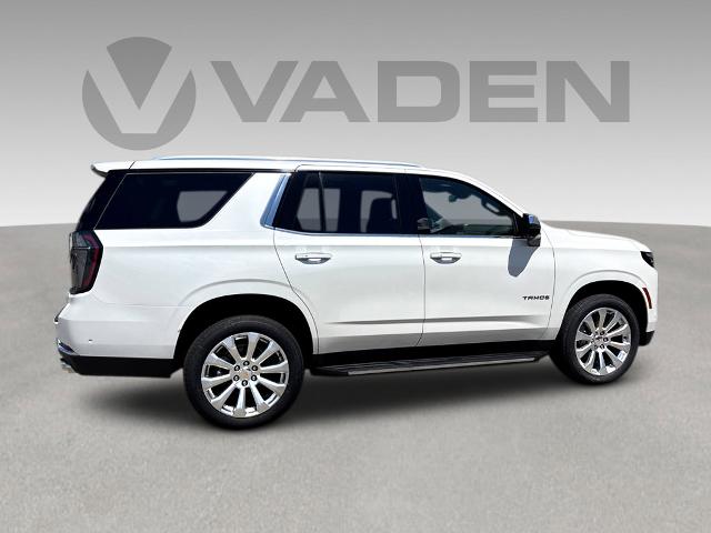 2025 Chevrolet Tahoe Vehicle Photo in SAVANNAH, GA 31406-4513