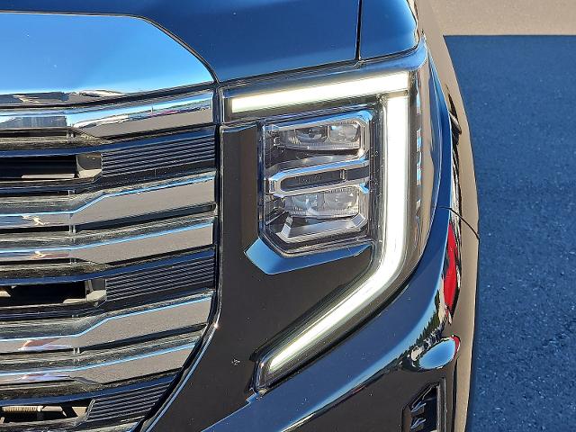 2022 GMC Sierra 1500 Vehicle Photo in TREVOSE, PA 19053-4984