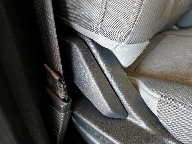 2024 Ford F-150 Vehicle Photo in Weatherford, TX 76087