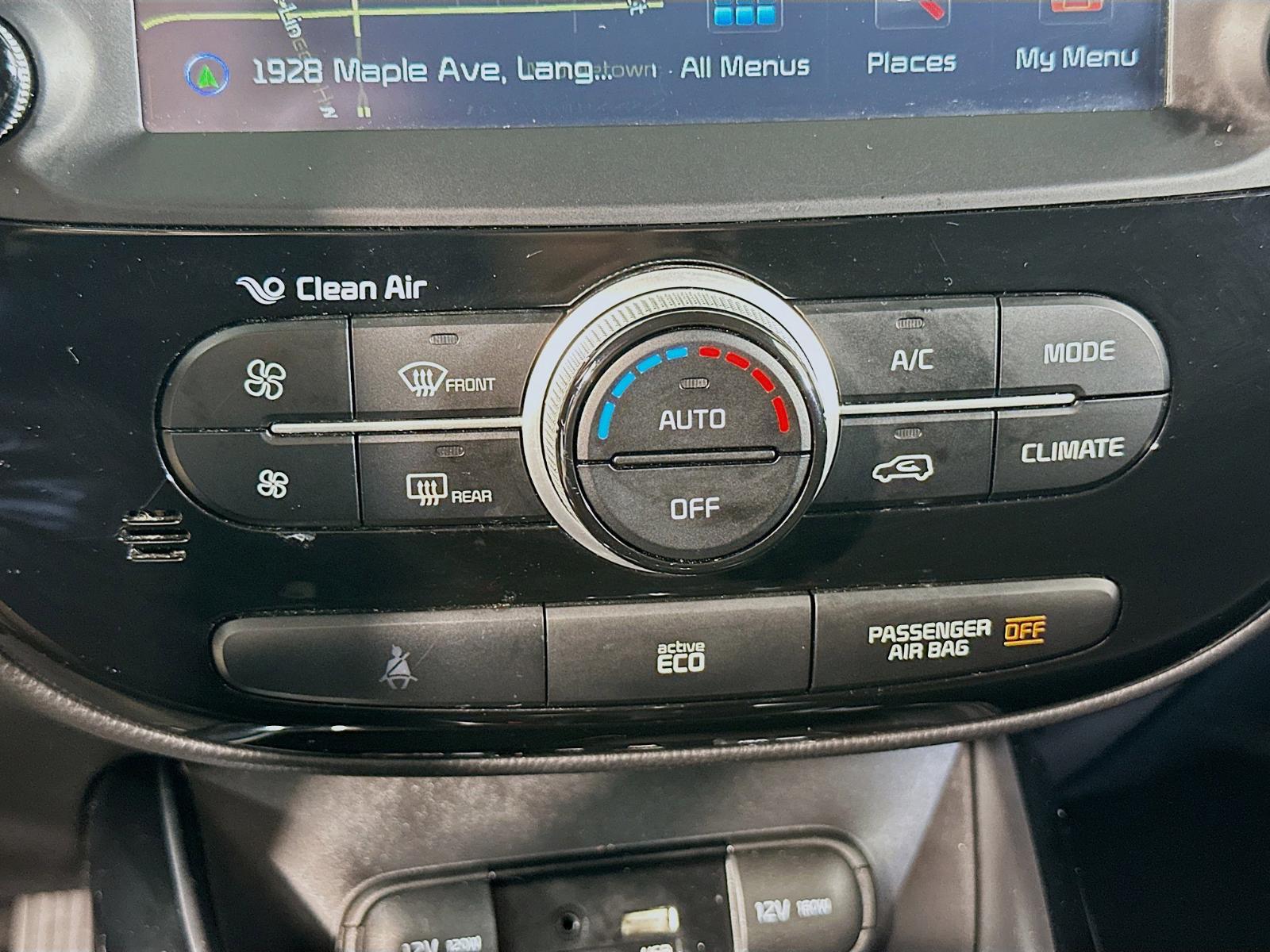 2016 Kia Soul Vehicle Photo in Langhorne, PA 19047