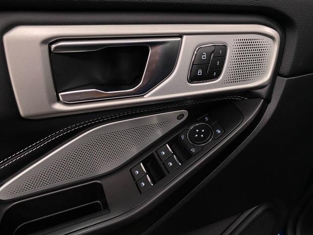 2020 Ford Explorer Vehicle Photo in Appleton, WI 54913
