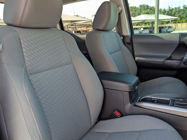 2021 Toyota Tacoma 2WD Vehicle Photo in San Antonio, TX 78230